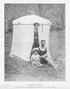 Pettmans Bathing tents  [Guide 1920a]